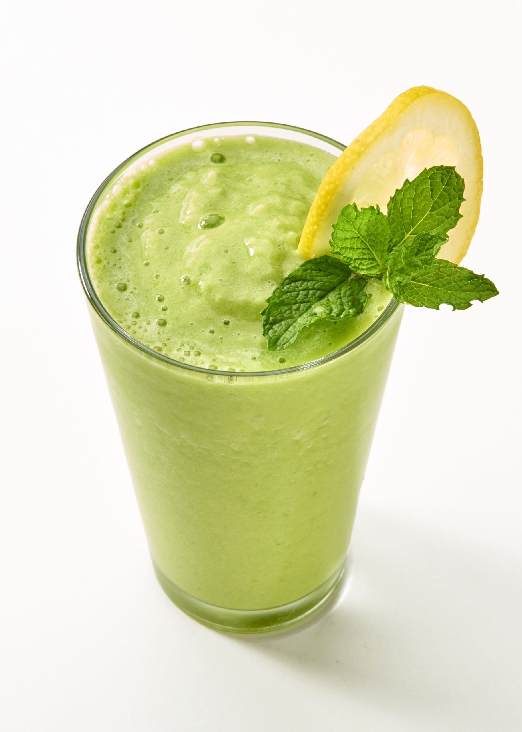 Arugula Pineapple Banana