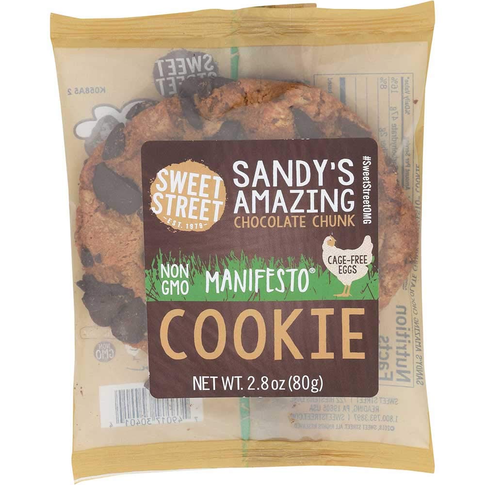 Chocolate Cookie