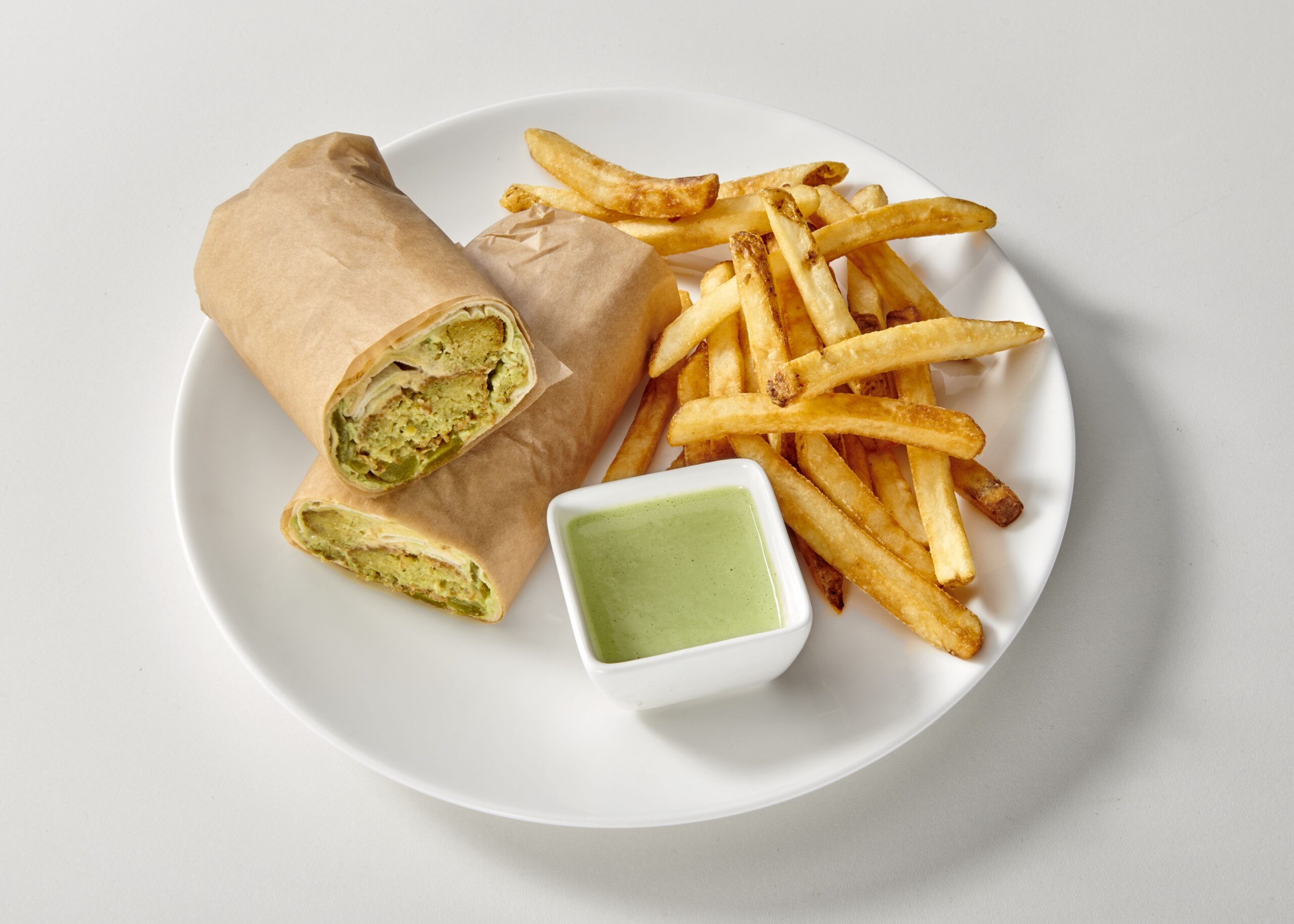 Falafel Box