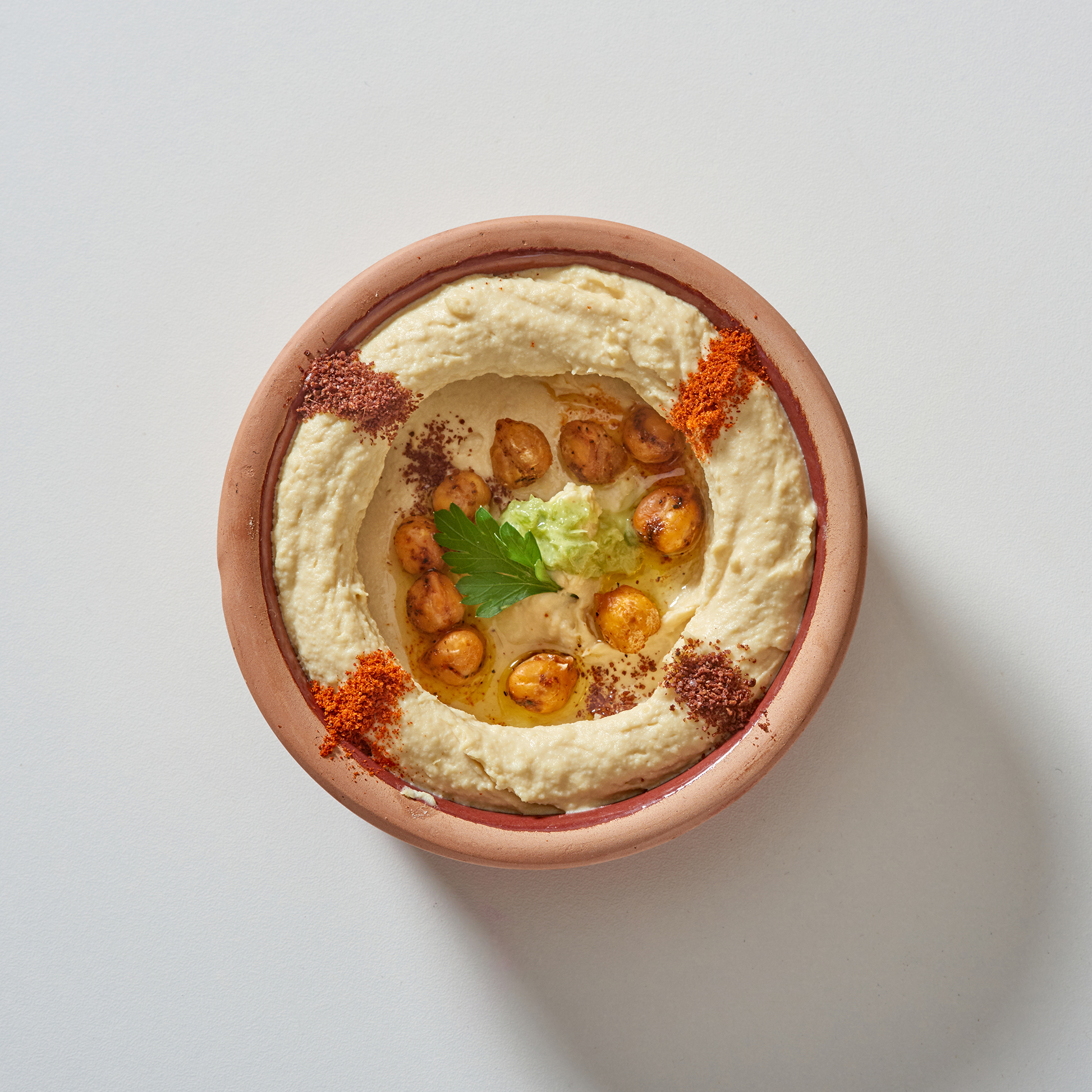 Hummus