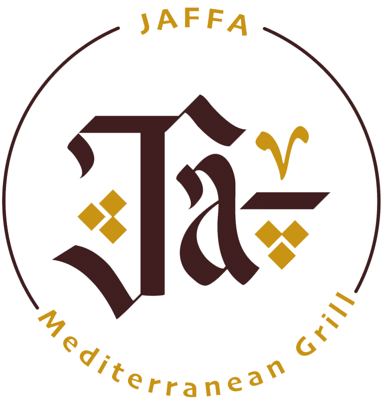 Jaffa Final Logo