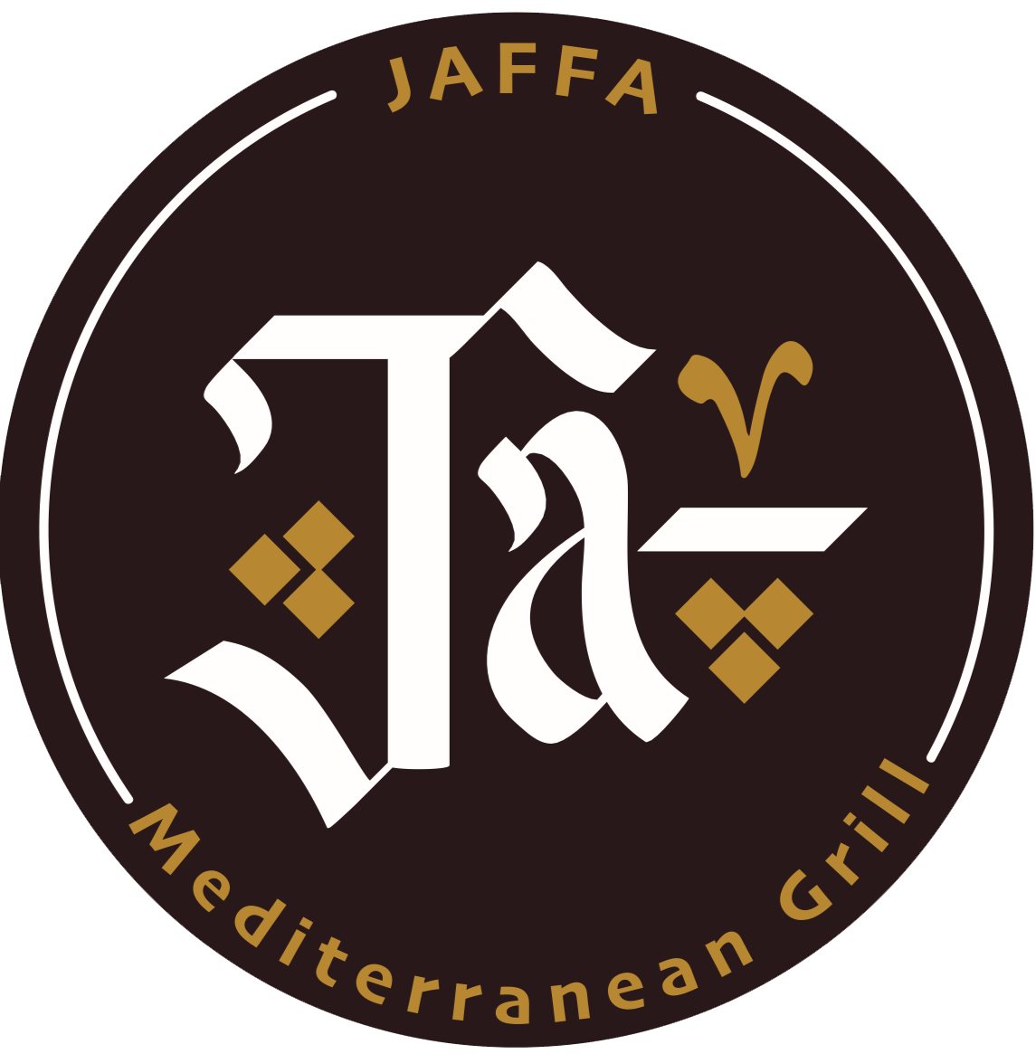 Jaffa Footer Logo