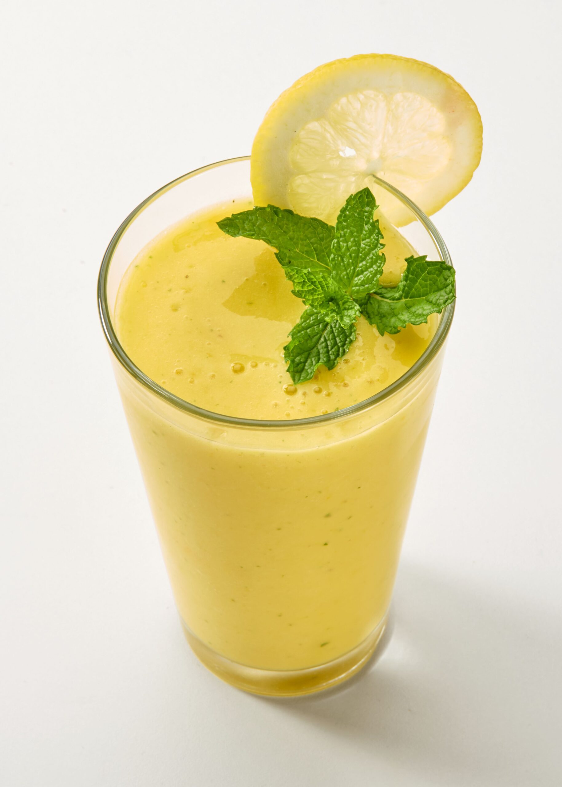 Mango Banana