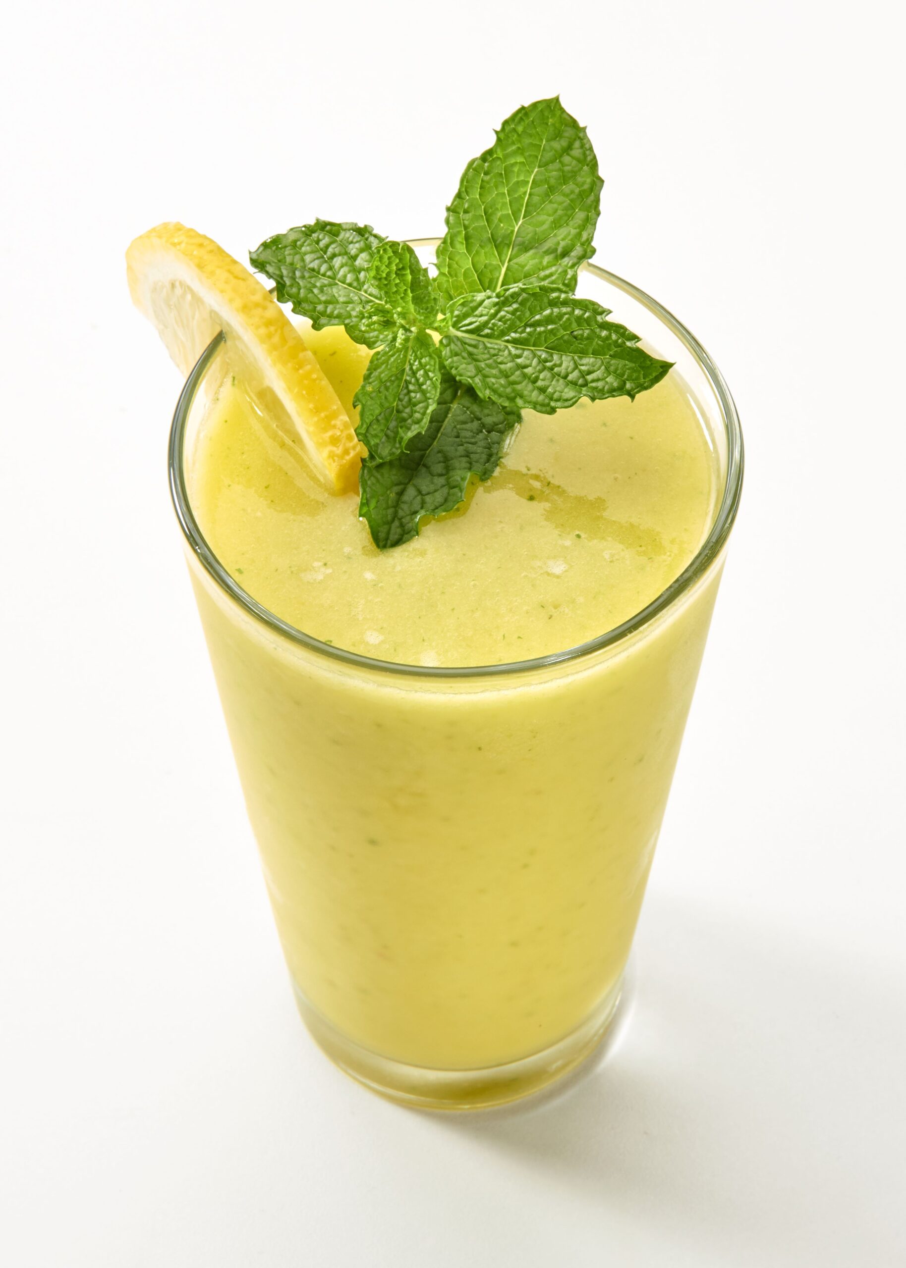 Pineapple Mango