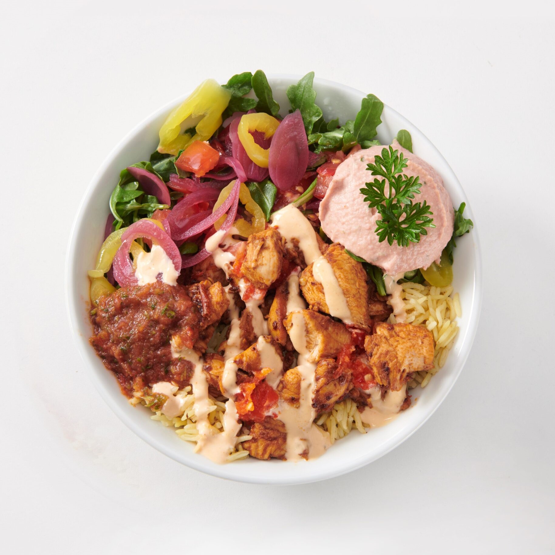 Smoked-Harissa-Chicken-Bowl-scaled