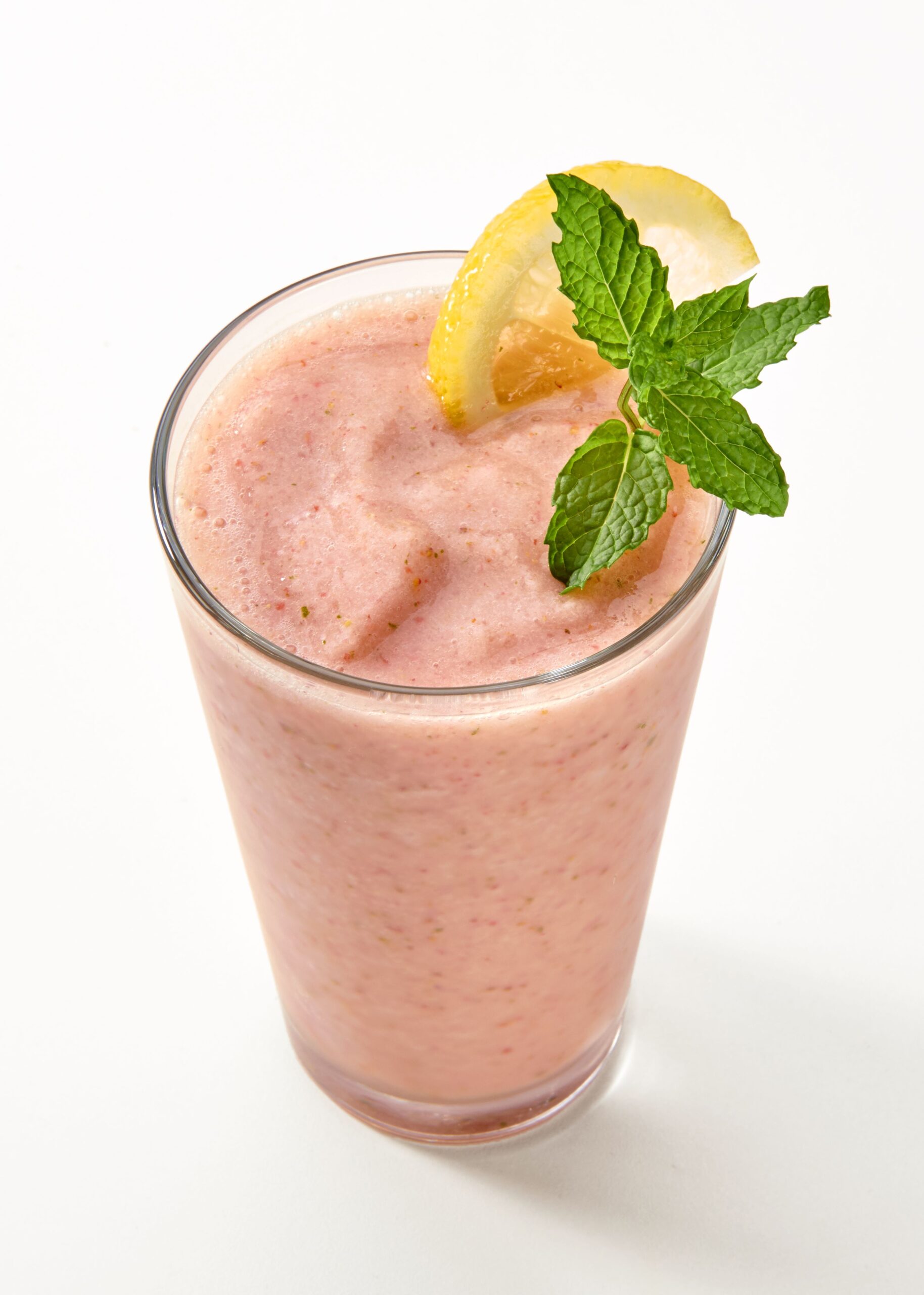 Strawberry Banana