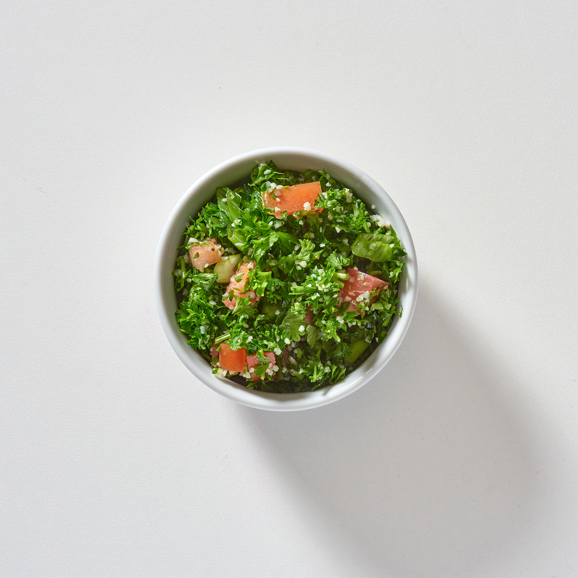 Tabbouleh Salad