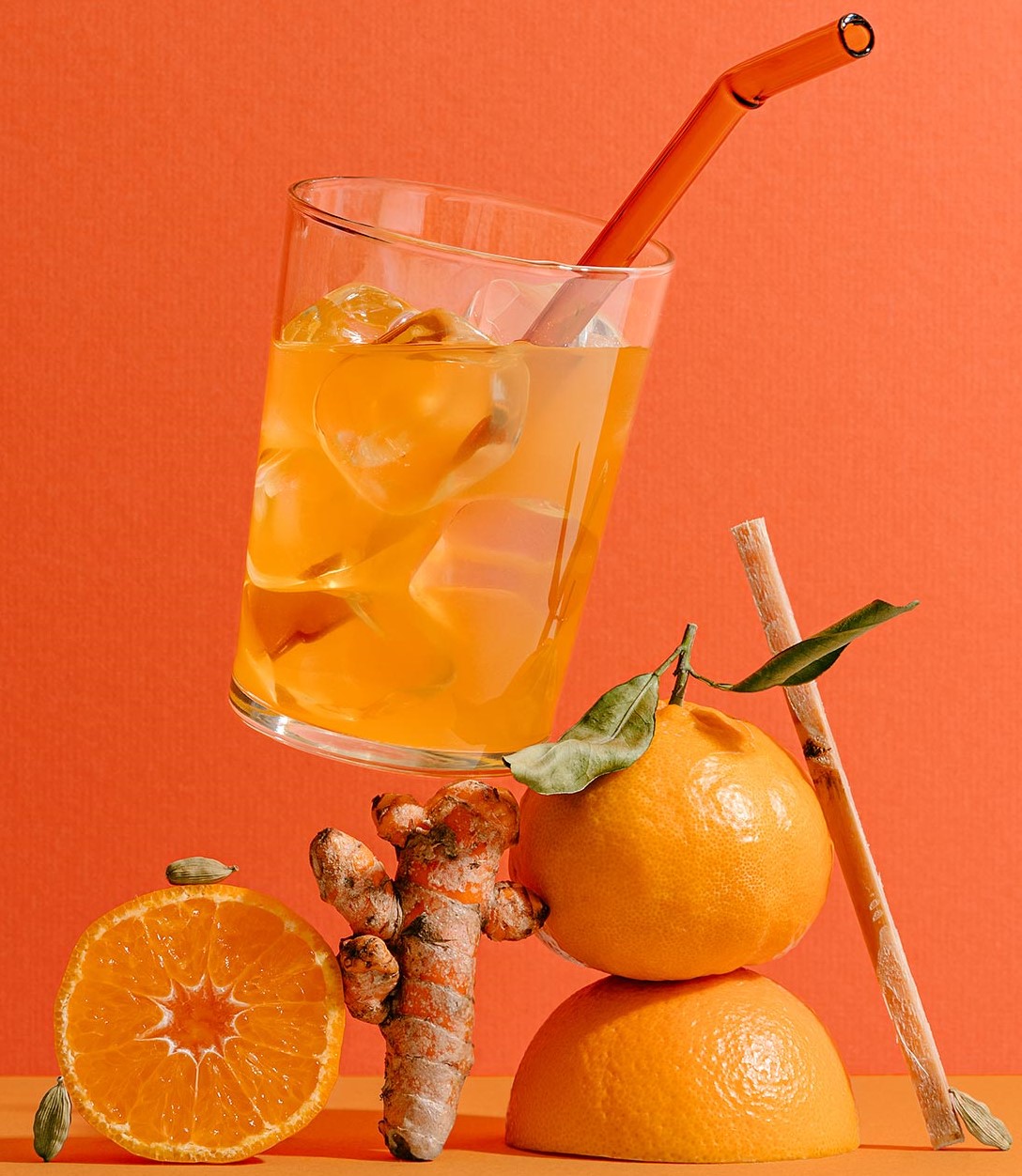 Tractor-Organic-Juices